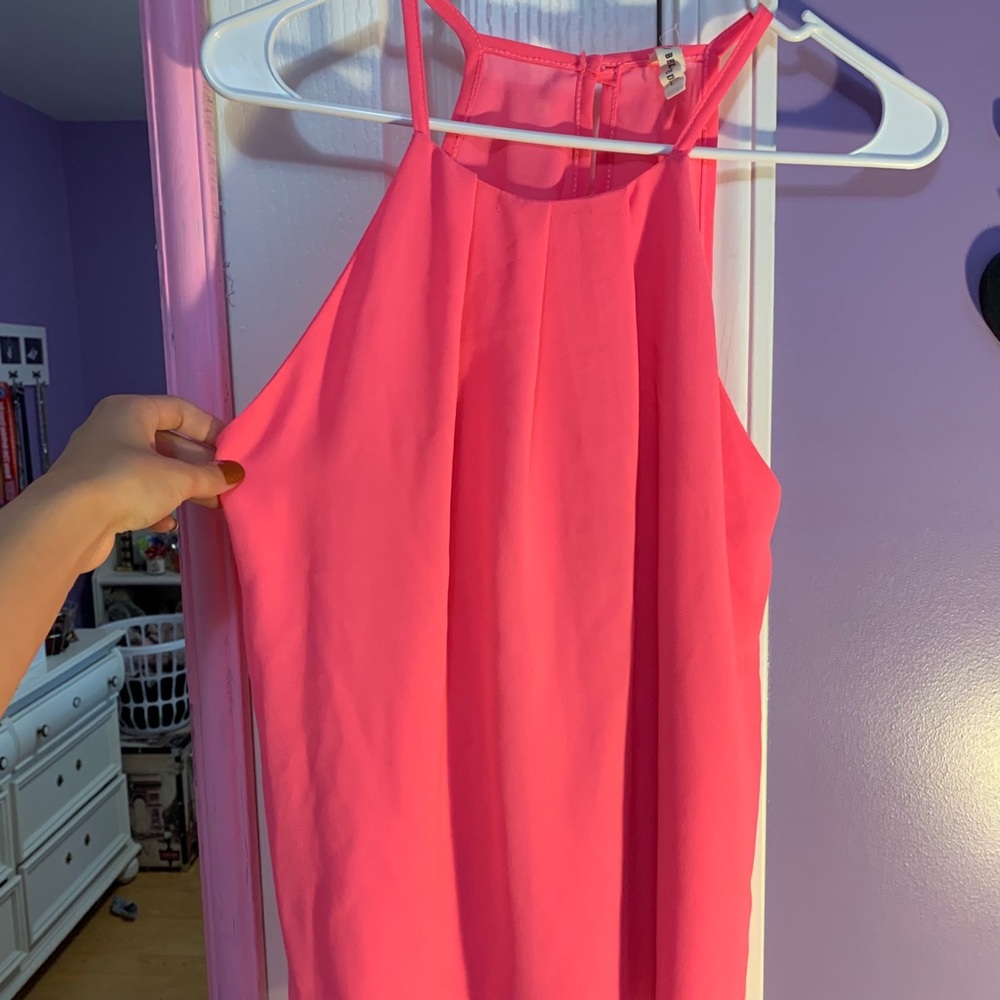 Boutique Tank